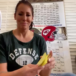 Video by thereaganfoxx published on July 31,2023 04:40:00 - BestThots