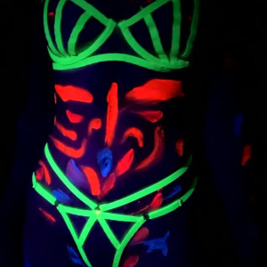 Video by latexsquid published on June 24,2023 07:18:00 - BestThots