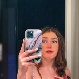 Video by skylarxraee published on June 21,2023 08:43:00 - BestThots