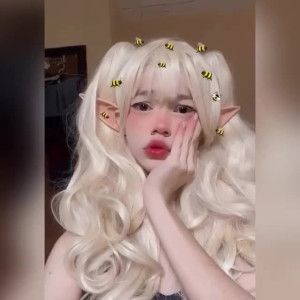Video by me1adinha published on March 27,2023 06:08:00 - BestThots