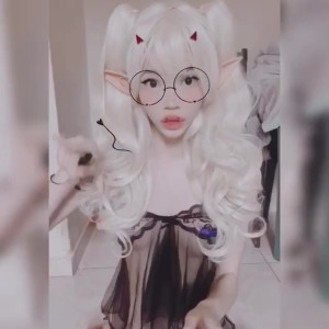 Video by me1adinha published on May 31,2023 20:03:00 - BestThots