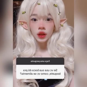 Video by me1adinha published on March 6,2023 17:27:00 - BestThots