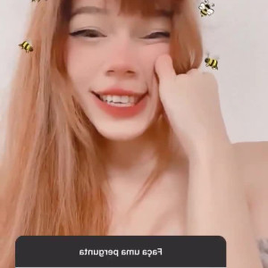 Video by me1adinha published on June 24,2023 19:36:00 - BestThots
