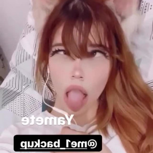 Video by me1adinha published on July 9,2023 04:30:00 - BestThots