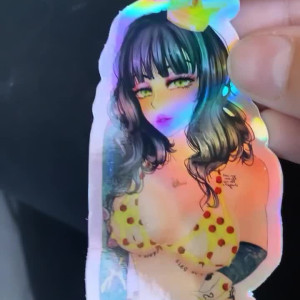 Video by theprincesspineapple published on June 26,2023 07:28:00 - BestThots