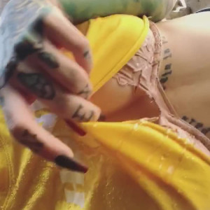 Video by theprincesspineapple published on March 23,2023 11:23:00 - BestThots