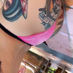 Video by theprincesspineapple published on June 9,2023 13:51:00 - BestThots