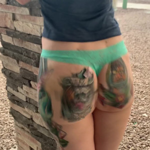 Video by theprincesspineapple published on May 1,2023 12:54:00 - BestThots