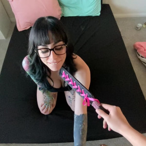 Video by theprincesspineapple published on April 24,2023 11:08:00 - BestThots