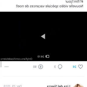 Video by lizadelsierra published on May 11,2023 09:48:00 - BestThots