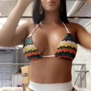 Video by yinethcolombiana published on June 27,2023 09:16:00 - BestThots