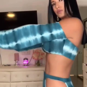 Video by yinethcolombiana published on April 14,2023 02:35:00 - BestThots