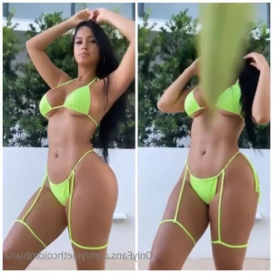 Video by yinethcolombiana published on June 6,2023 05:58:00 - BestThots