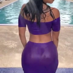 Video by yinethcolombiana published on March 31,2023 18:04:00 - BestThots