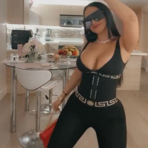 Video by yinethcolombiana published on May 14,2023 03:31:00 - BestThots