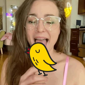 Video by butternutgiraffe published on May 24,2023 05:27:00 - BestThots
