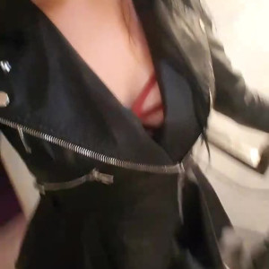 Video by lady__samira published on April 26,2023 23:18:00 - BestThots