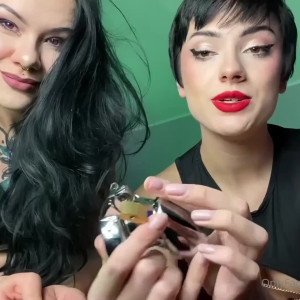 Video by lady_perse_free published on August 18,2023 10:36:39 - BestThots