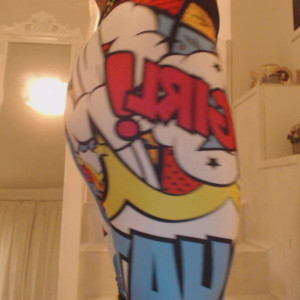 Video by dorothyblack_vip published on May 6,2023 18:06:00 - BestThots
