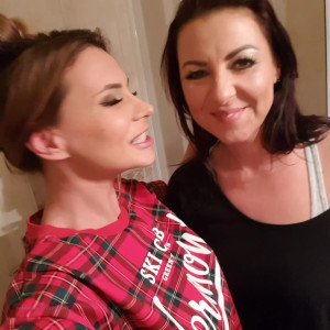 Video by dorothyblack_vip published on April 14,2023 15:54:00 - BestThots