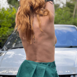 Video by annieecharlottefree published on August 18,2023 10:44:25 - BestThots