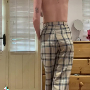 Video by annieecharlottefree published on July 30,2023 08:32:00 - BestThots