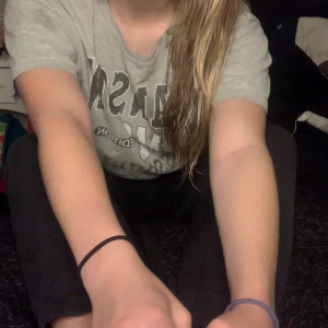 Video by brees_feet1 published on April 14,2023 17:05:00 - BestThots