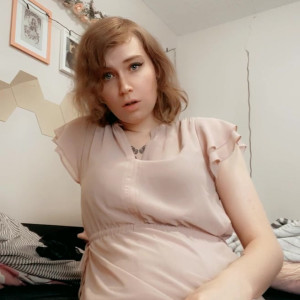 Video by elise_goddess published on May 20,2023 09:15:00 - BestThots