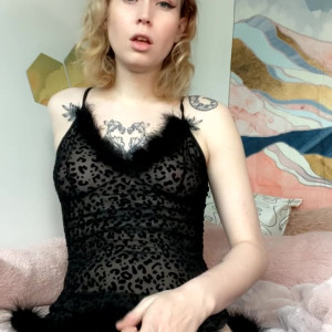 Video by elise_goddess published on April 16,2023 17:53:00 - BestThots