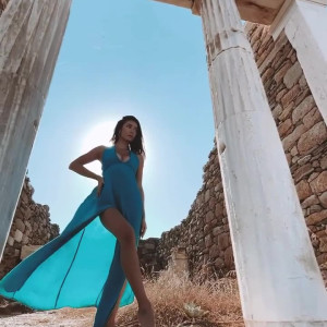 Video by kristychaaan published on May 8,2023 09:19:00 - BestThots