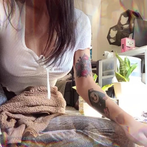 Video by spo0pykitten published on May 4,2023 18:55:00 - BestThots