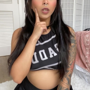 Video by spo0pykitten published on May 9,2023 06:11:00 - BestThots