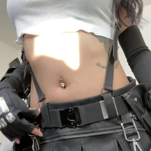Video by spo0pykitten published on May 8,2023 17:36:00 - BestThots