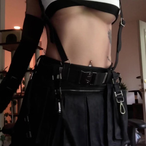 Video by spo0pykitten published on July 8,2023 02:27:00 - BestThots