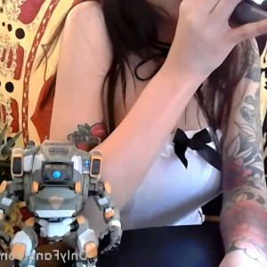 Video by spo0pykitten published on July 15,2023 16:45:00 - BestThots