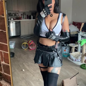 Video by spo0pykitten published on March 30,2023 02:05:00 - BestThots