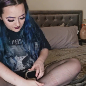Video by thekinkfaeriex published on April 25,2023 00:51:00 - BestThots