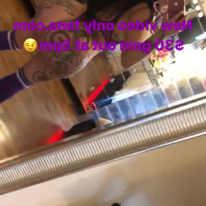 Video by mollywoodz_ published on March 9,2023 03:38:00 - BestThots