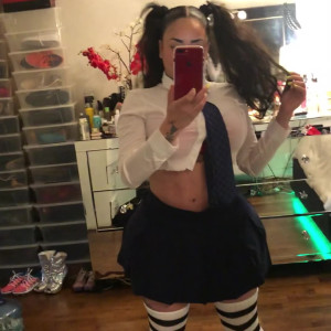 Video by mollywoodz_ published on April 4,2023 07:14:00 - BestThots
