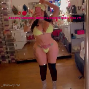 Video by mollywoodz_ published on March 23,2023 04:12:00 - BestThots