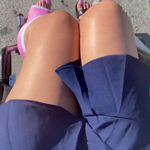 Video by fetishxqueen published on April 16,2023 02:57:00 - BestThots