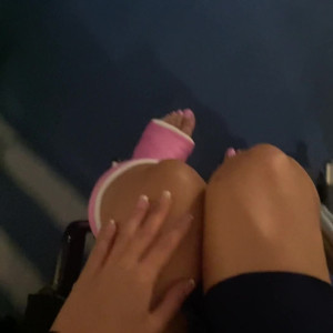 Video by fetishxqueen published on June 9,2023 19:01:00 - BestThots