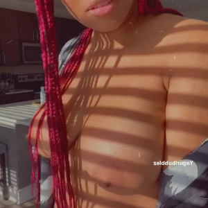 Video by yagurlbubblez published on March 3,2023 05:03:00 - BestThots