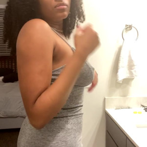 Video by yagurlbubblez published on March 19,2023 15:48:00 - BestThots