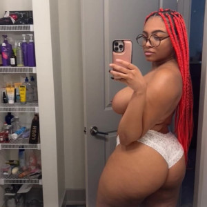 Video by yagurlbubblez published on April 4,2023 17:00:00 - BestThots