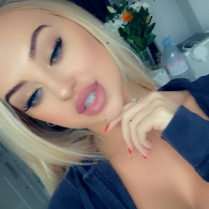 Video by rhiannonblue published on April 24,2023 03:34:00 - BestThots