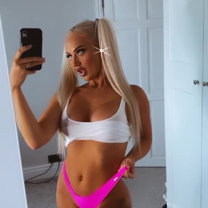 Video by rhiannonblue published on March 29,2023 02:00:00 - BestThots