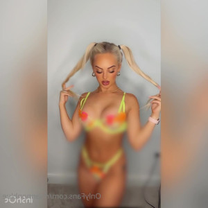 Video by rhiannonblue published on August 18,2023 10:49:00 - BestThots