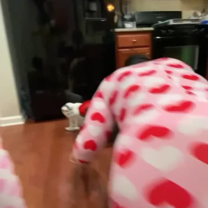 Video by nickiibaby published on March 12,2023 08:05:00 - BestThots