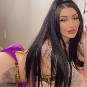 Video by nickiibaby published on July 7,2023 20:05:00 - BestThots